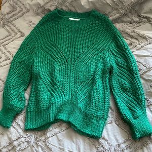 Lulus sweater